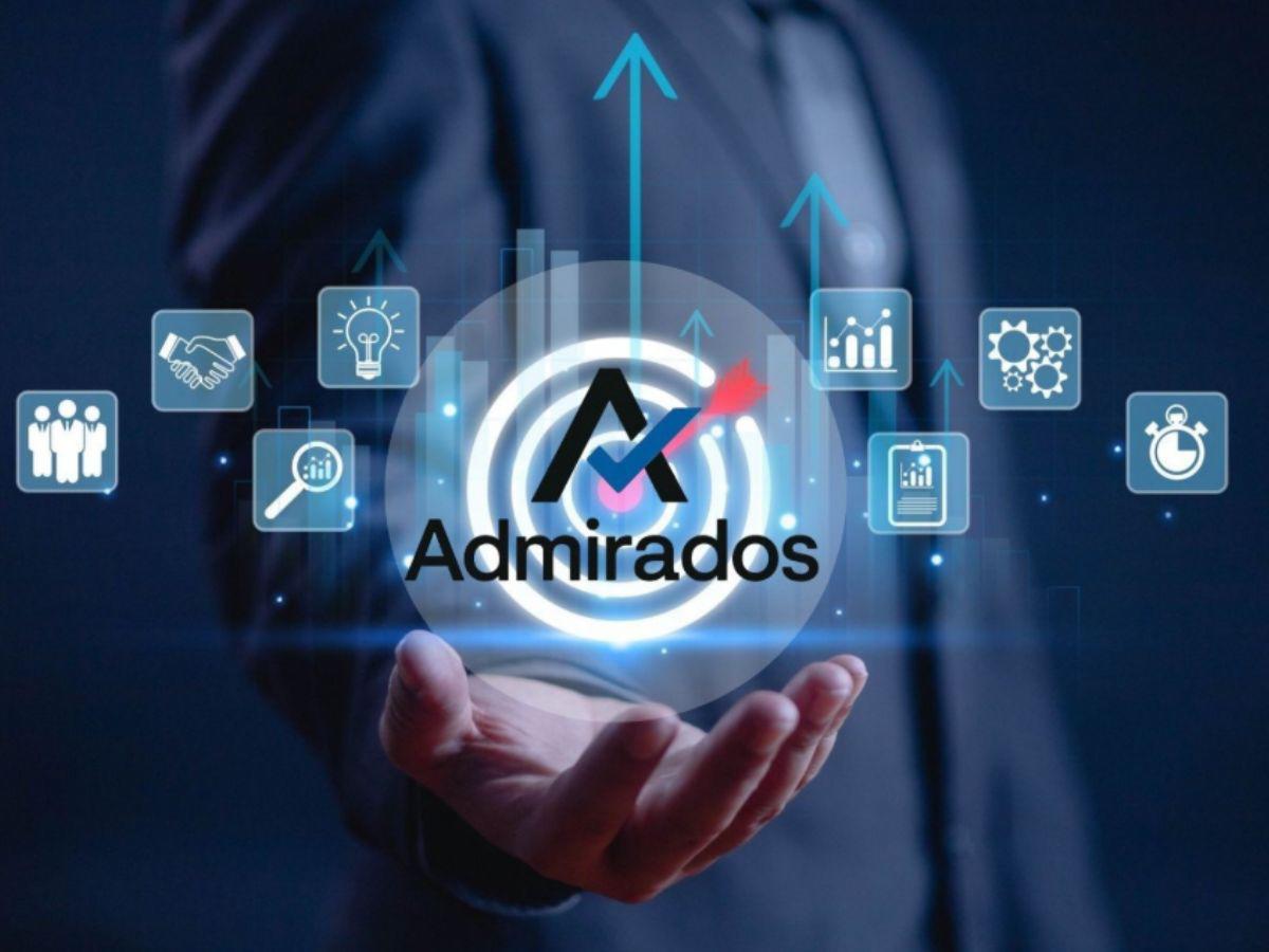 ADMIRADOS 2025: El estudio que define la excelencia empresarial en Centroamérica