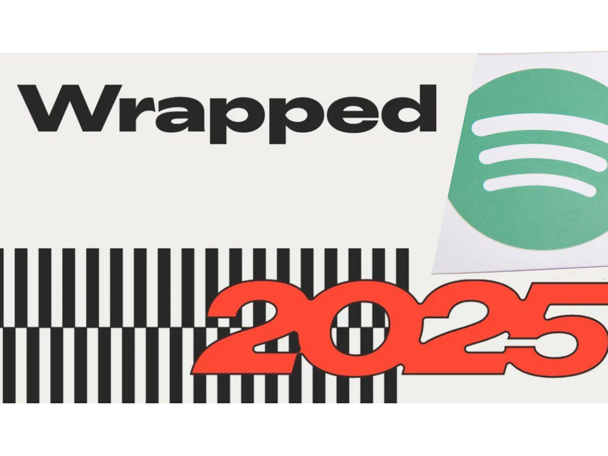 Spotify Wrapped 2025: paso a paso