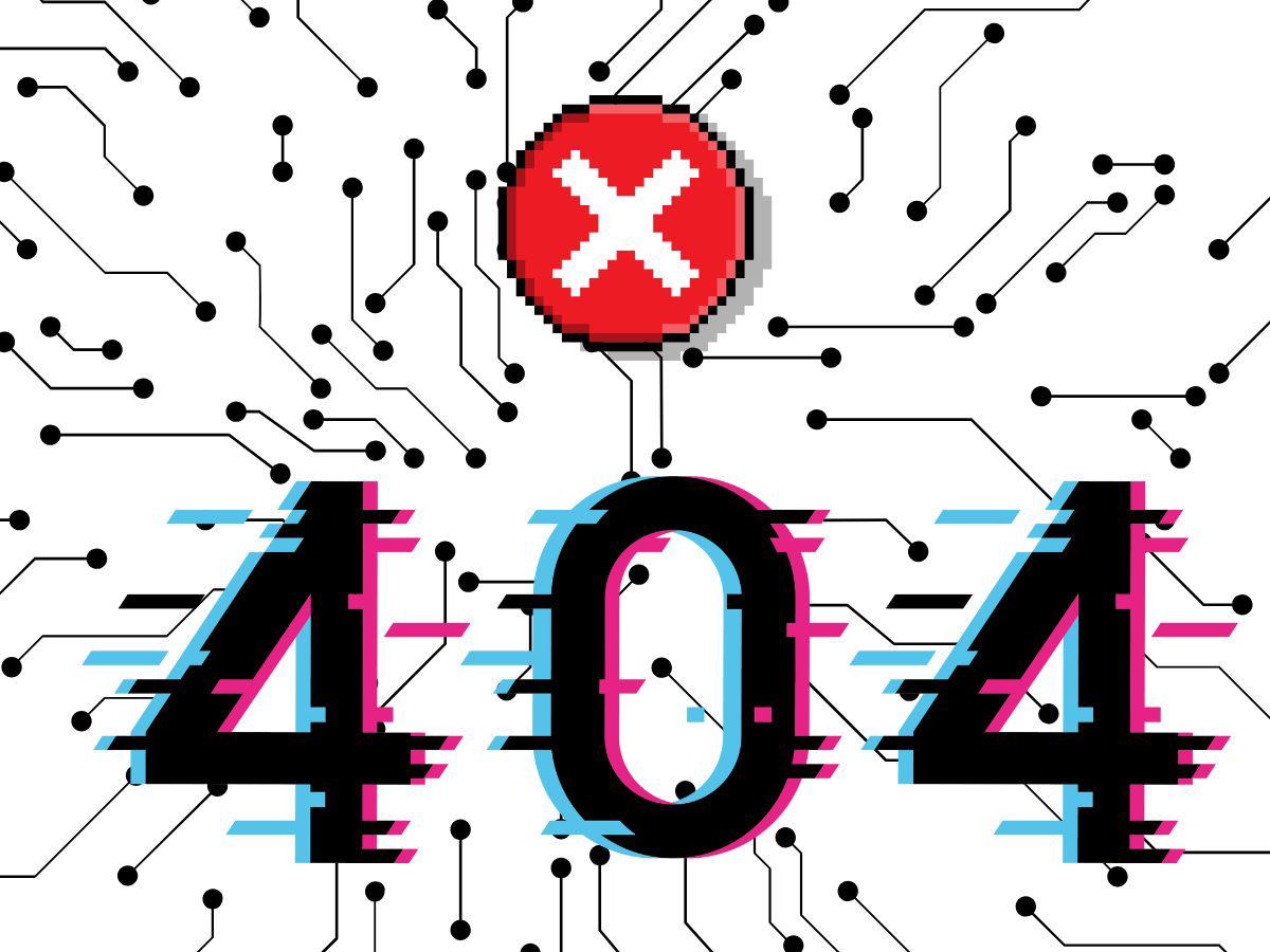 ¿Por qué se han caído los sitios en internet?