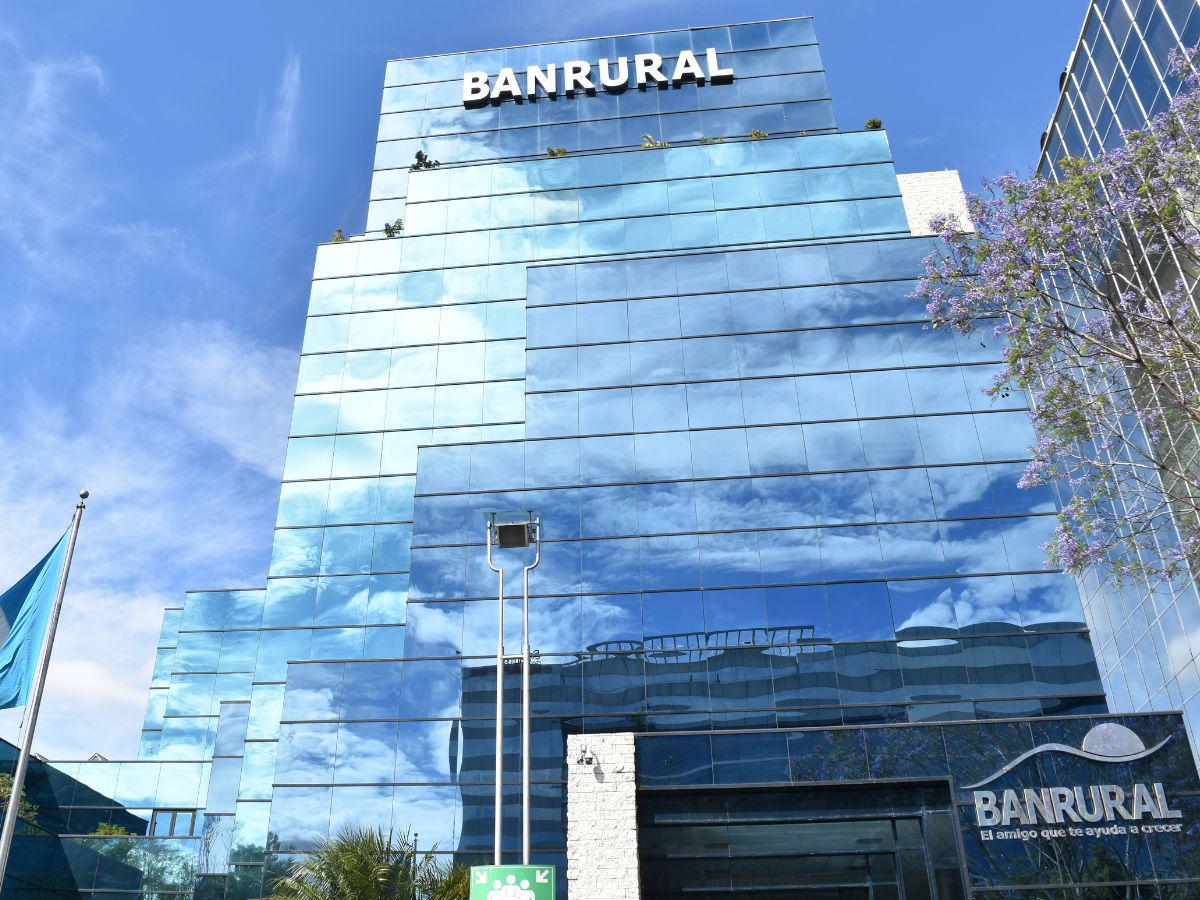 BANRURAL: Referente de la solidez financiera en Guatemala