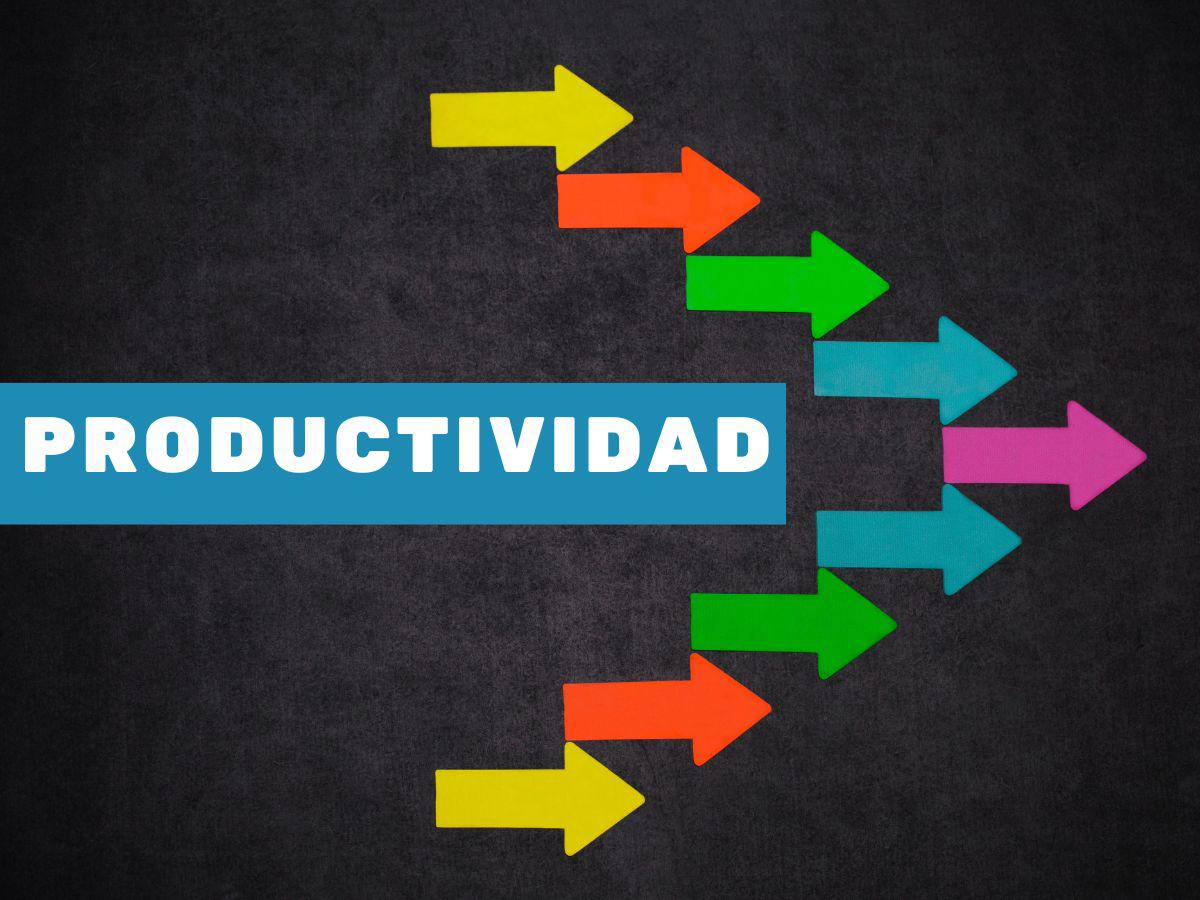 La productividad: un sueño al alcance de países de todo tamaño