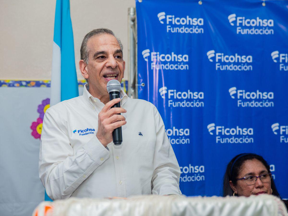 Grupo Ficohsa celebra su aniversario reafirmando su liderazgo en Centroamérica con visión, innovación e impacto sostenible