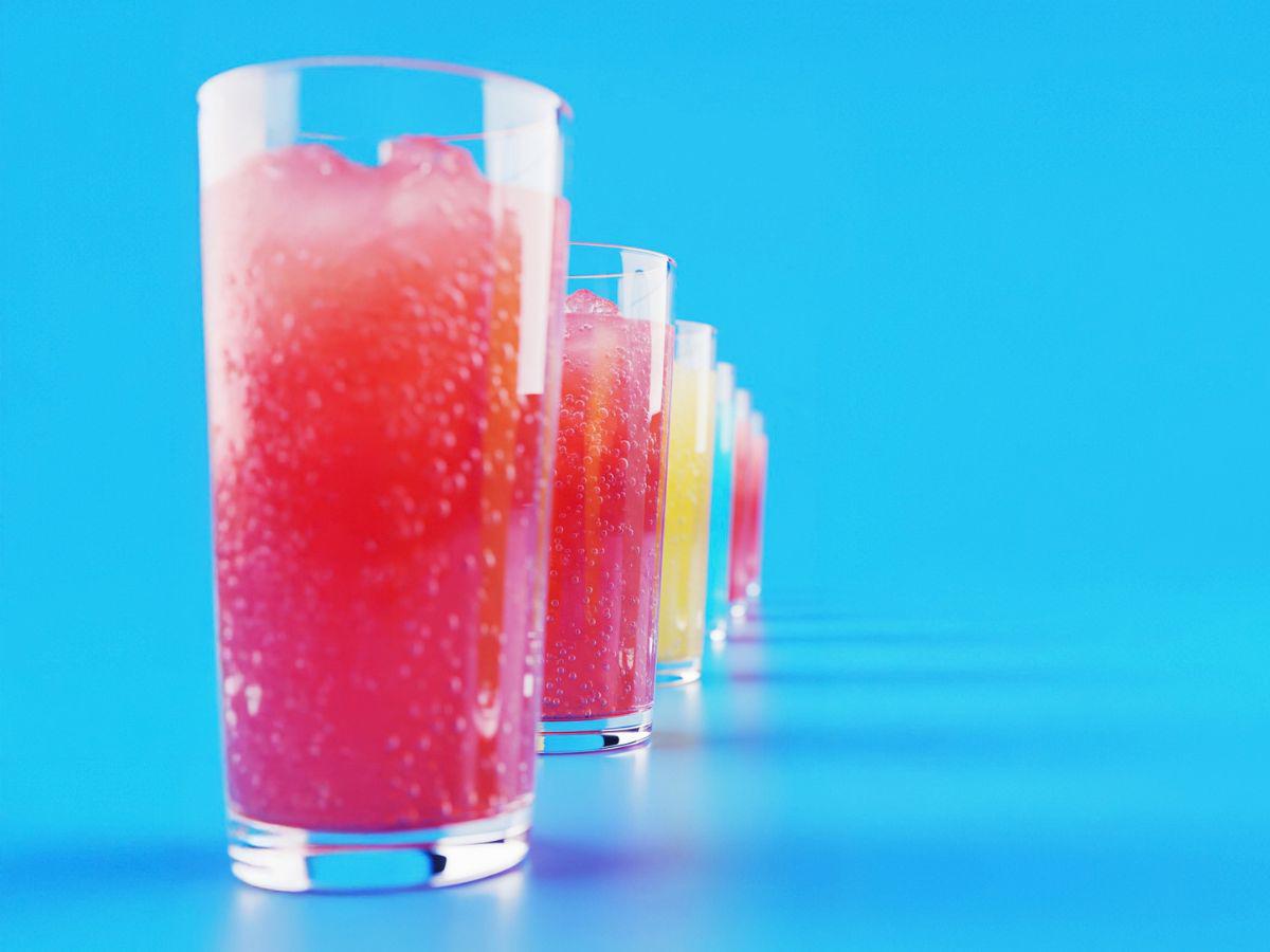 Bebidas carbonatadas: flexibilidad y eficiencia ante un mercado que amplía sus opciones