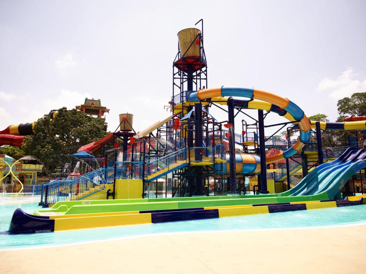 IRTRA inaugura Xetulhá y escribe un nuevo capítulo en la historia de la recreación de Guatemala