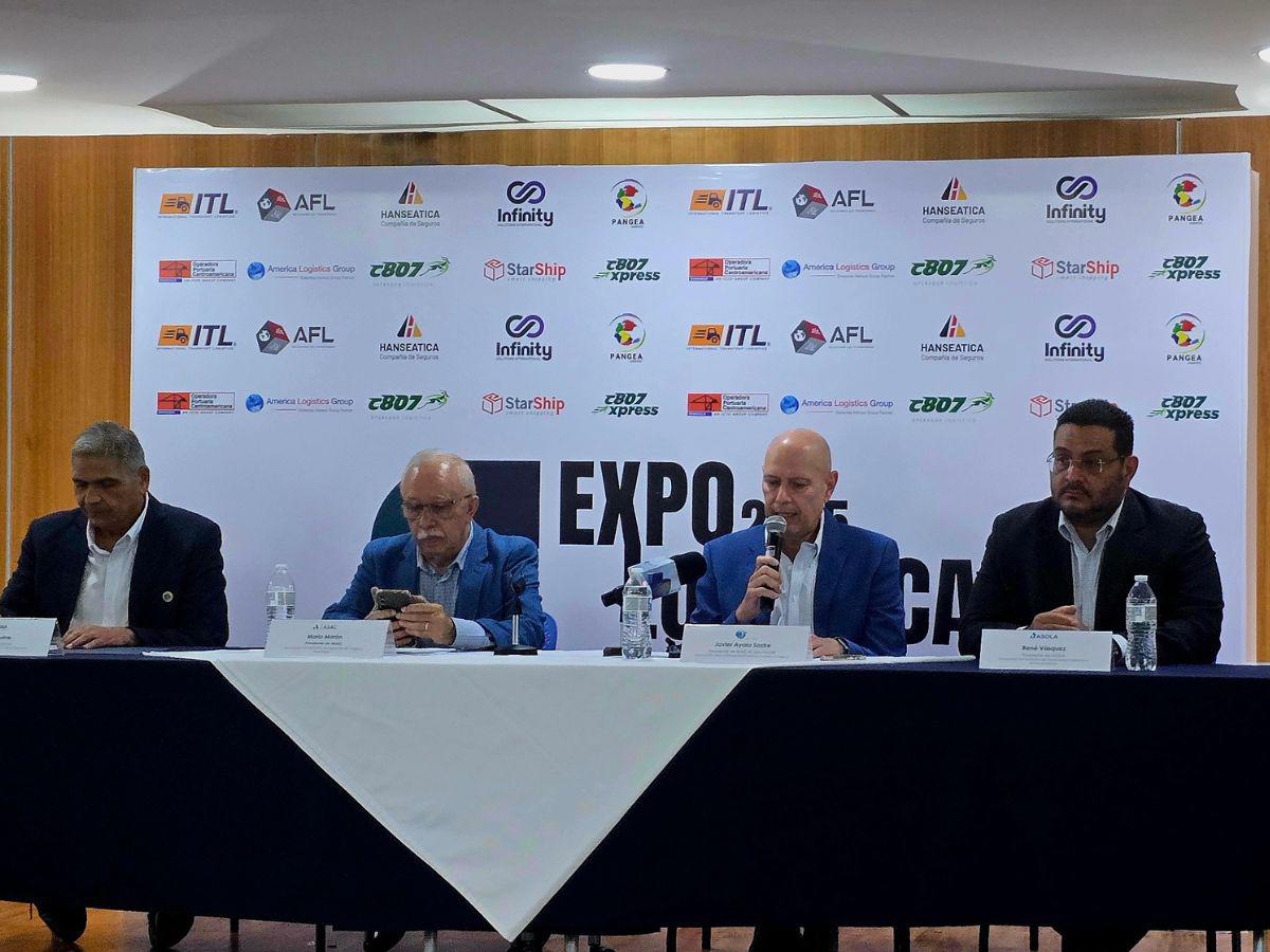 Expo Logística El Salvador 2025 abre las puertas para que el país se convierta en un cluster de logística integrado en la región