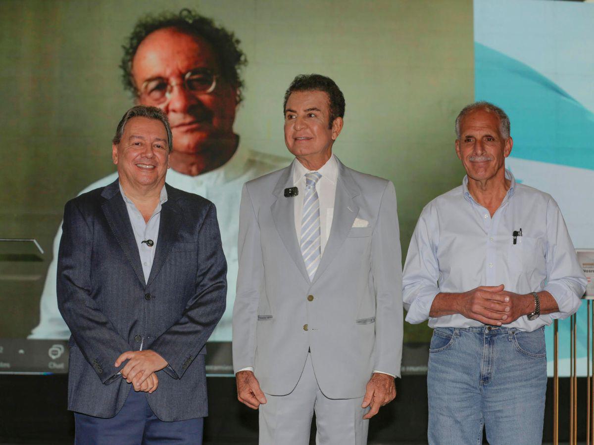 Candidatos en Honduras prometen luchar contra corrupción y reactivar extradición con Estados Unidos