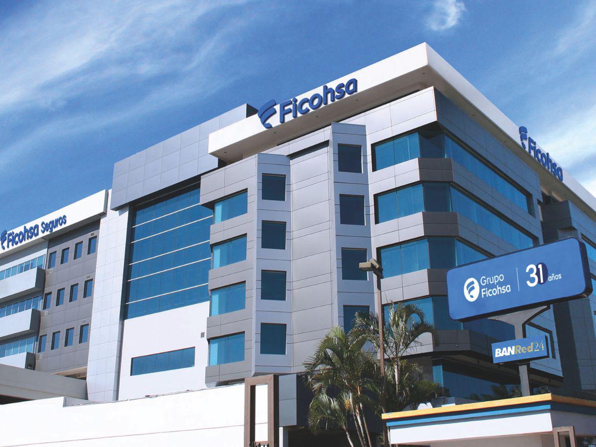 Grupo Ficohsa celebra su aniversario reafirmando su liderazgo en Centroamérica con visión, innovación e impacto sostenible