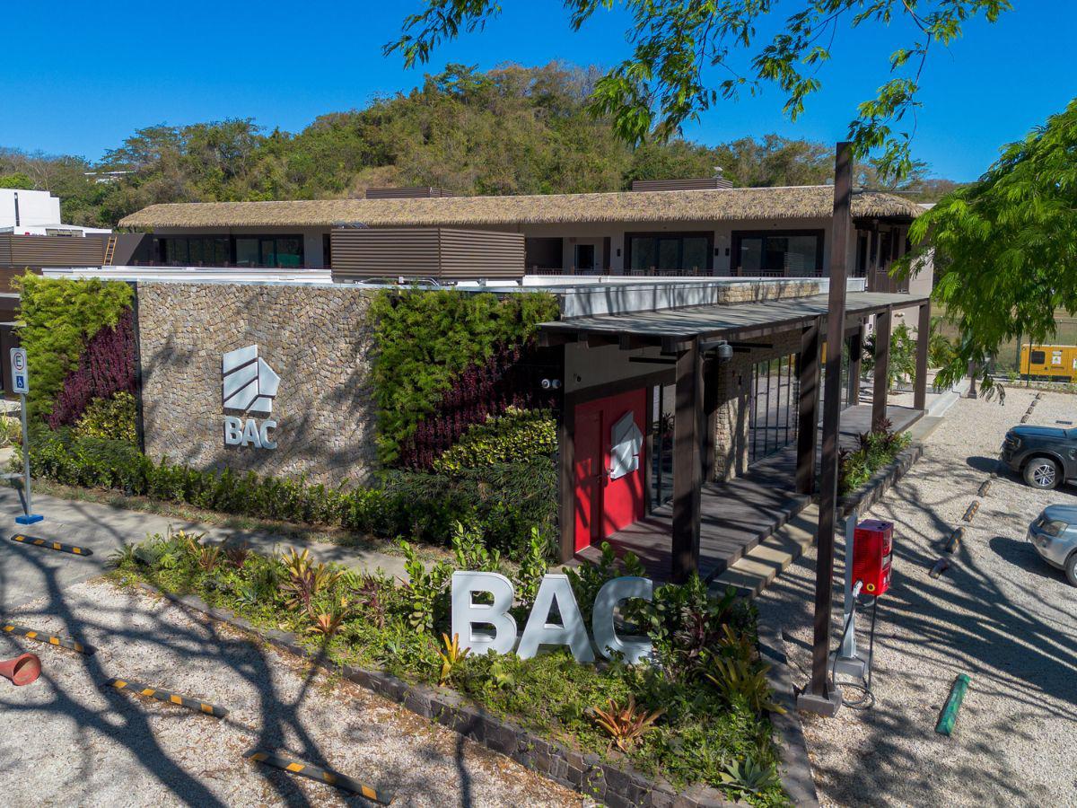 BAC Costa Rica: Soluciones que impulsan el desarrollo sostenible del país