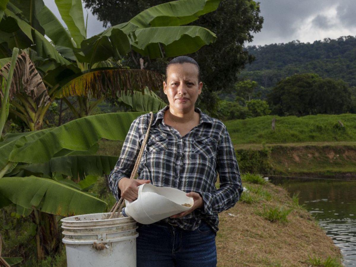 Mujer emprendedora: sinónimo de pasión, liderazgo, empatía y capacidad de adaptación al cambio