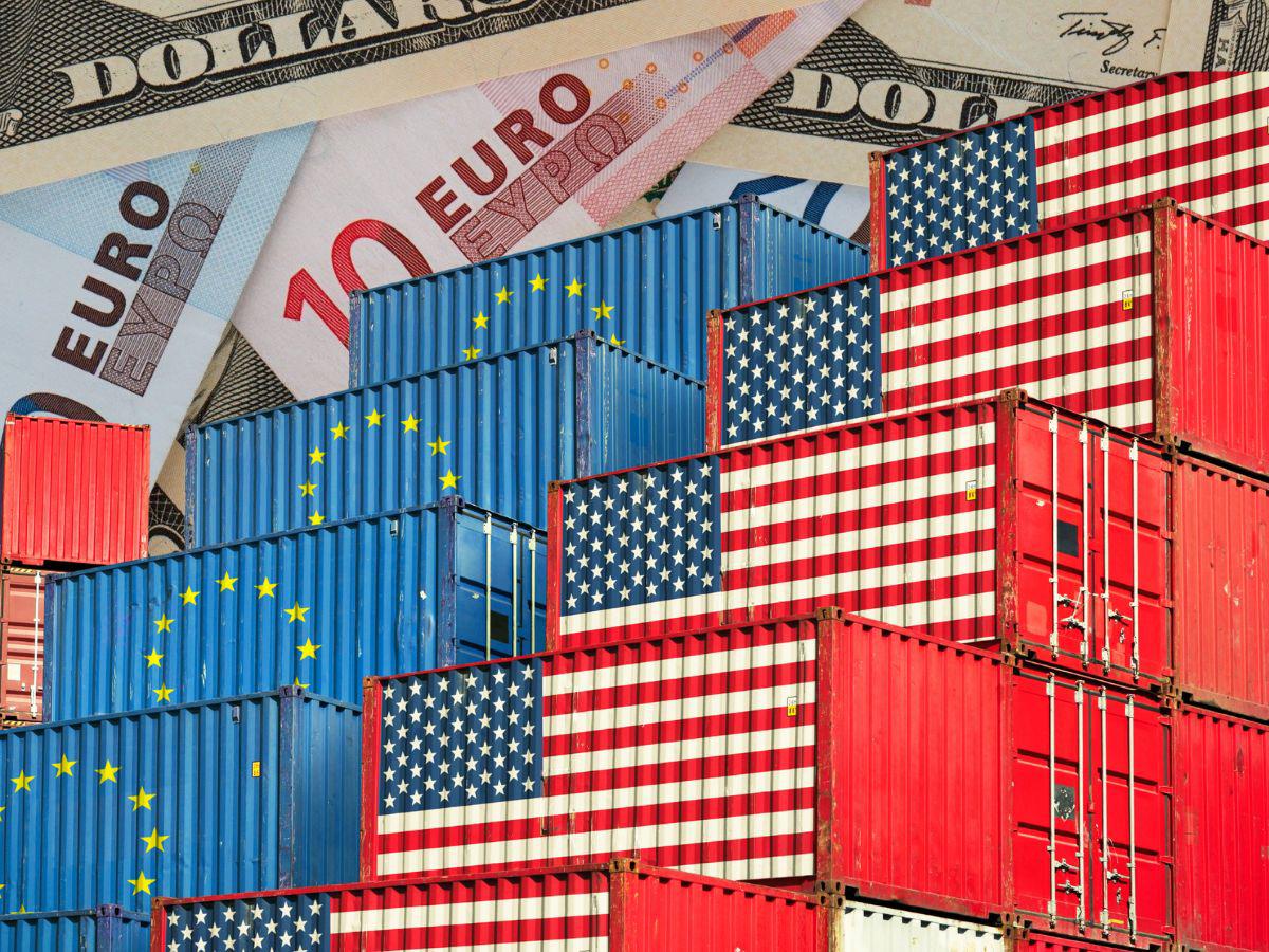 ¿Pacto arancelario entre EEUU y la UE? Esto dice la Comisión Europea