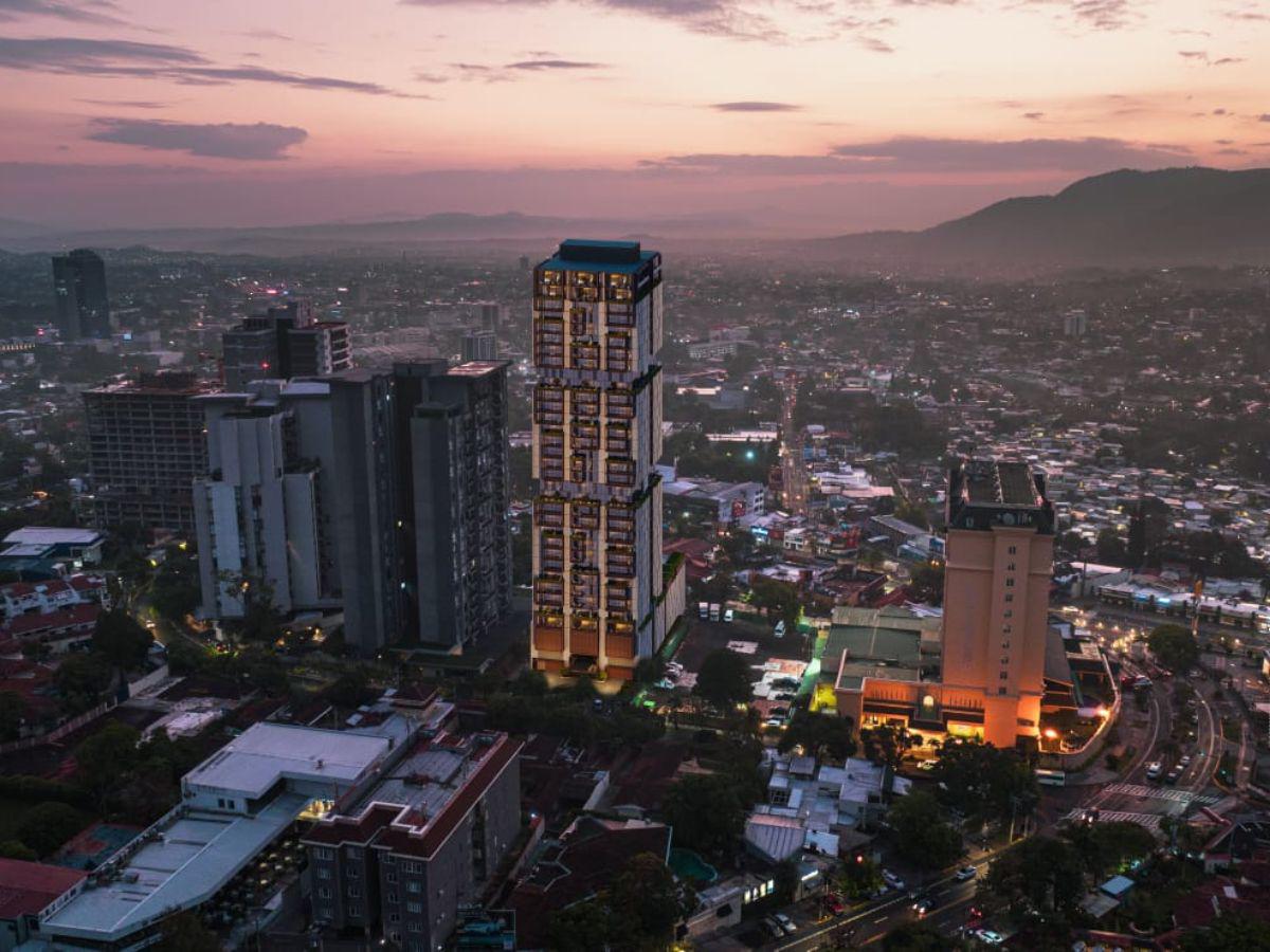 Calidad Inmobiliaria: Protagonista de la transformación inmobiliaria de El Salvador