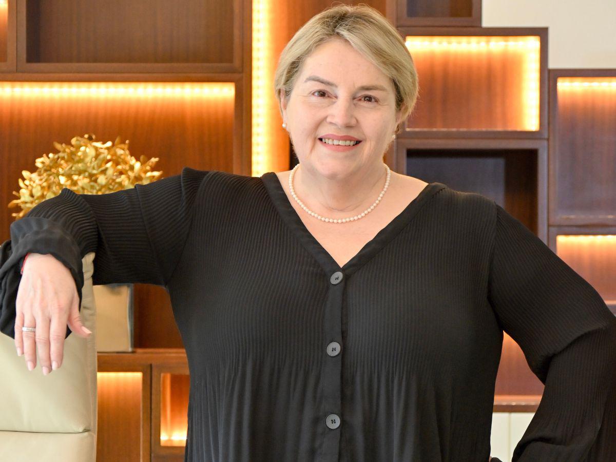 Alexandra Álvarez: Protagonista del sector inmobiliario en Costa Rica