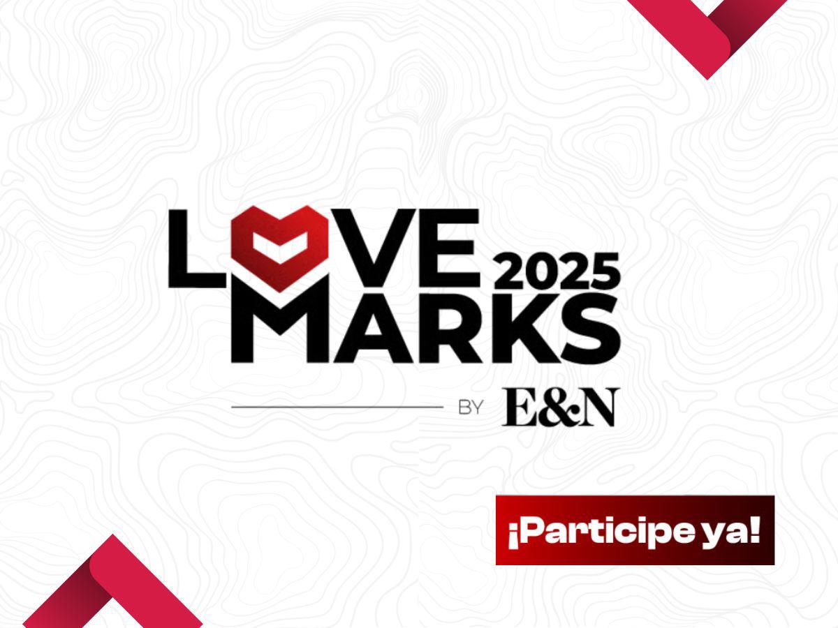 ¿Qué marcas ama Centroamérica? Buscamos a las Lovemarks 2025