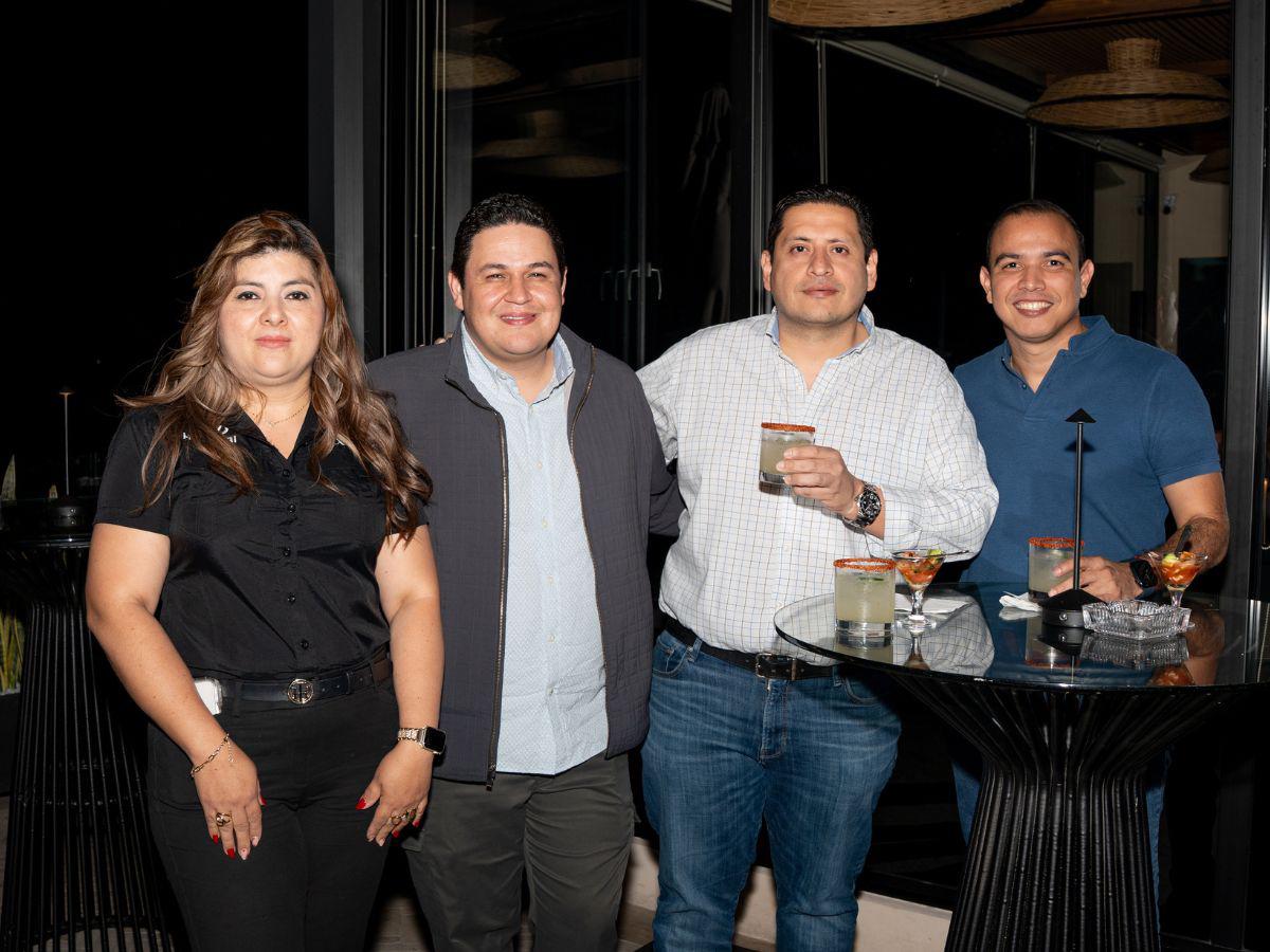 La nueva Hyundai Palisade HEV 2027 llega a Honduras respaldada por prestigiosos premios internacionales