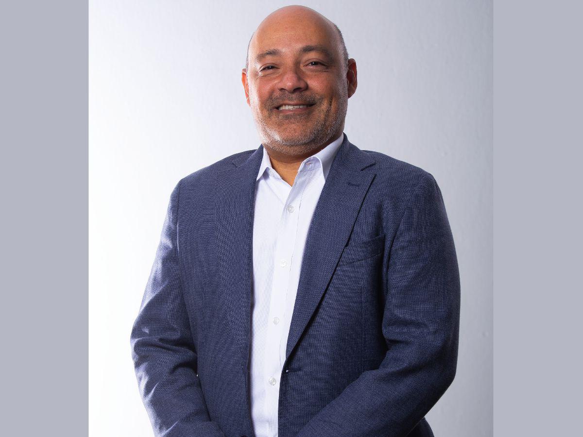 Danilo Fernandes, vicepresidente y director comercial de B2B para Latinoamérica en Liberty Networks.