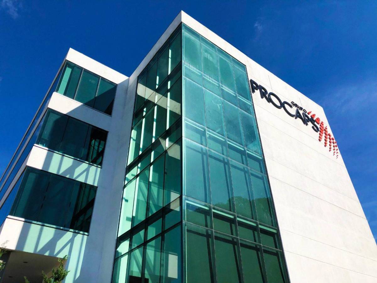 Grupo Procaps adquirirá a Grupo Somar para tener mayor presencia en México