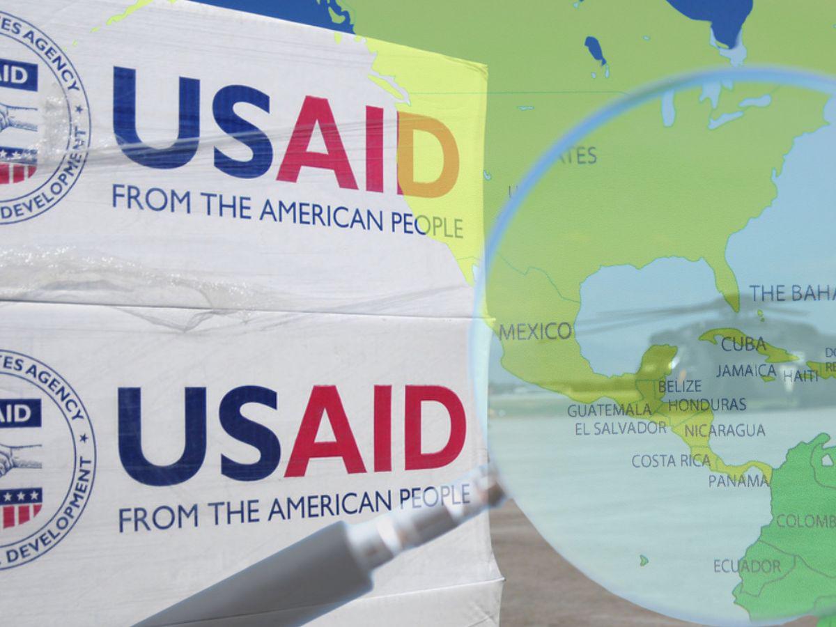 EEUU cierra USAID: el mayor distribuidor de ayuda humanitaria en el mundo