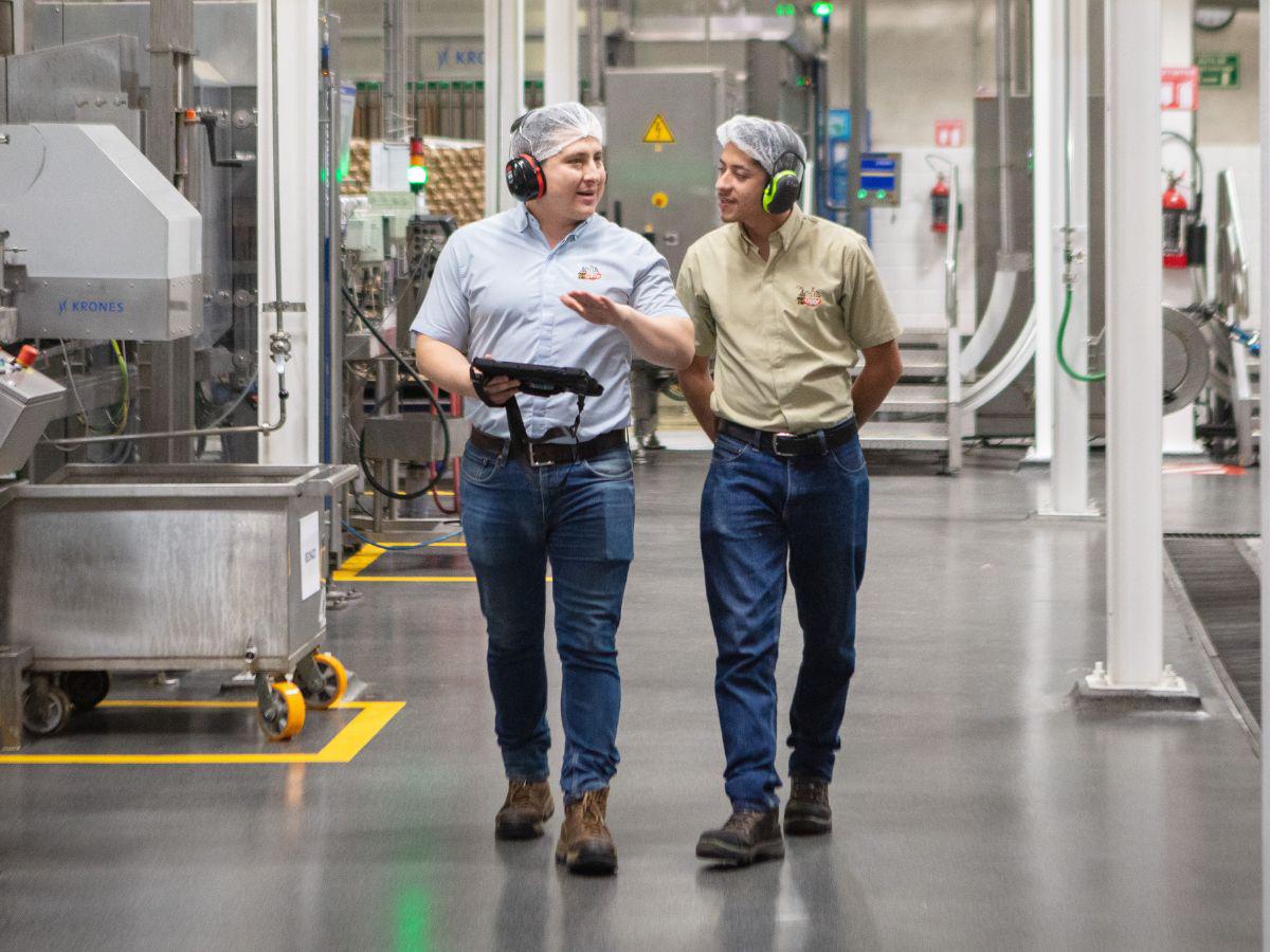 Castillo Hermanos: Del legado a la disrupción