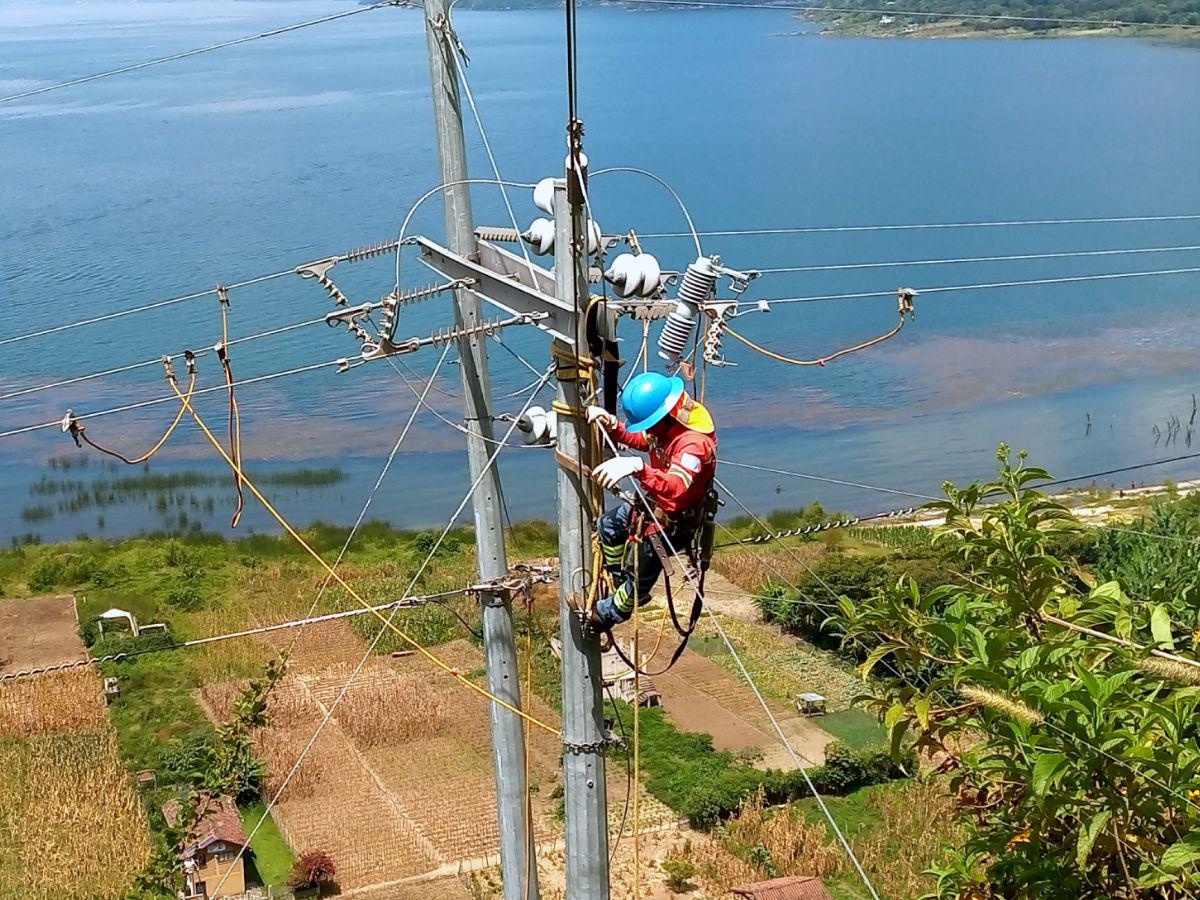 ENERGUATE: Un propósito que transforma vidas