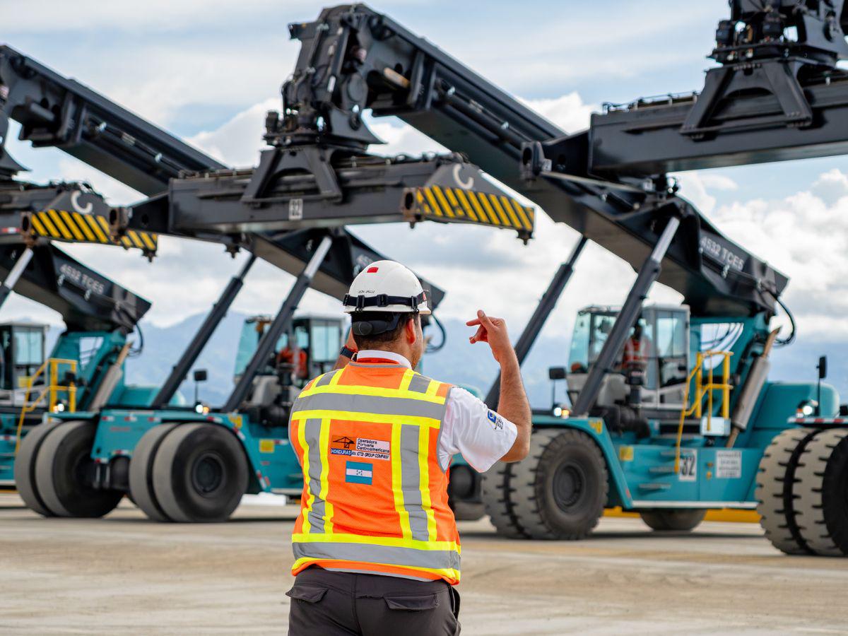 OPC anunció inversión de US$100 millones para fortalecer la competitividad logística de Honduras