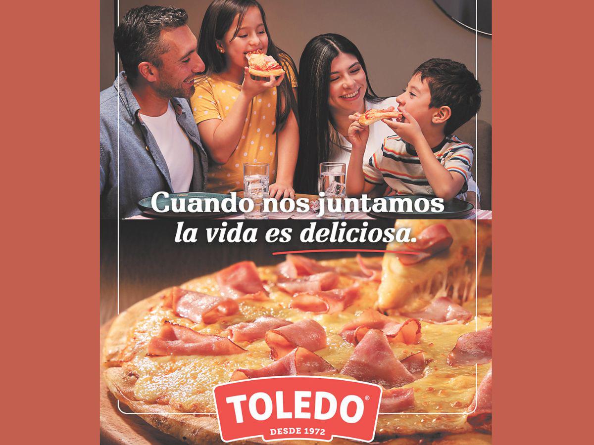Toledo, Pollo Rey y Pollo Indio: Sabor y calidad que acompaña a las familias en cada hogar