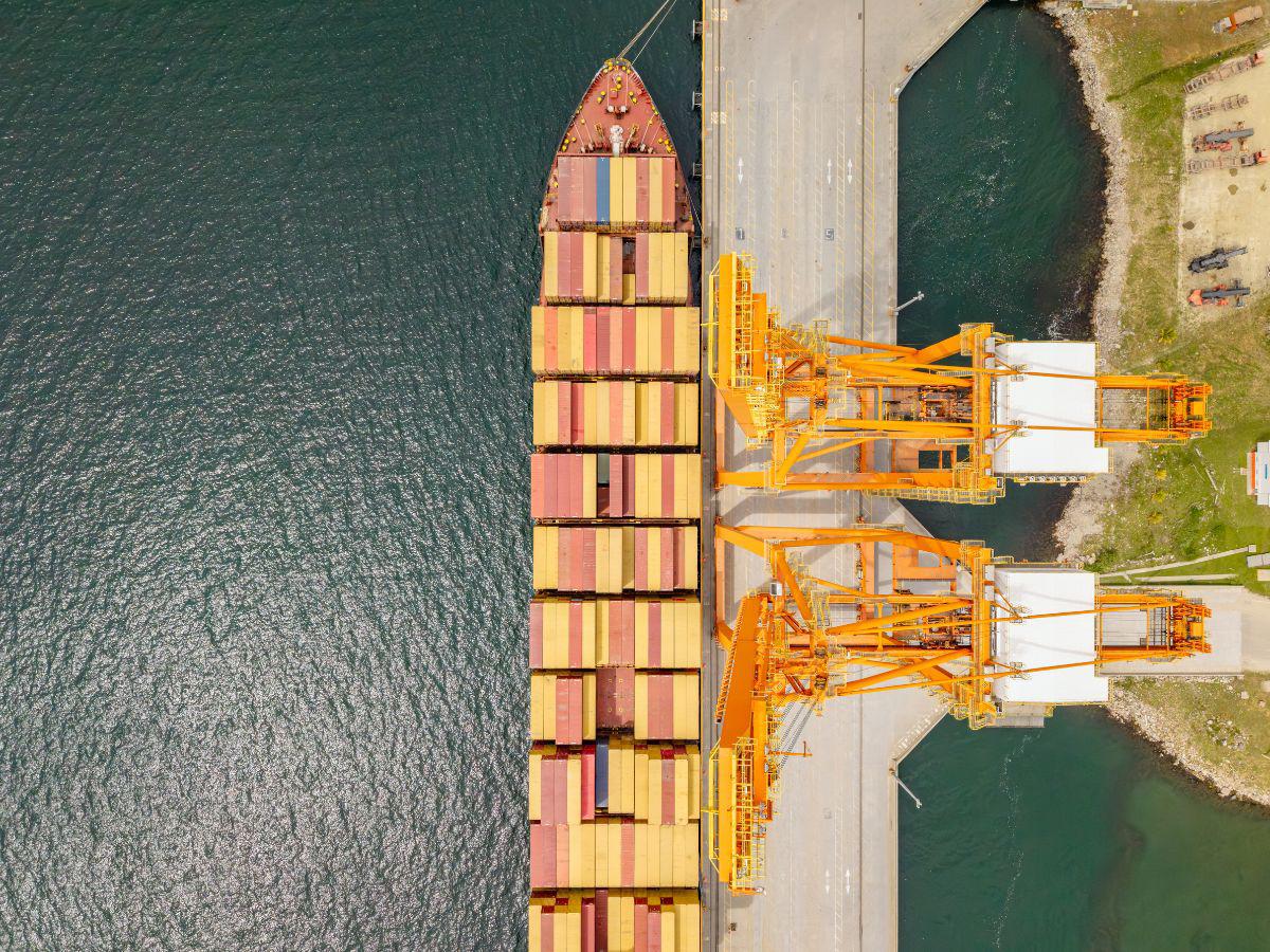 OPC anunció inversión de US$100 millones para fortalecer la competitividad logística de Honduras