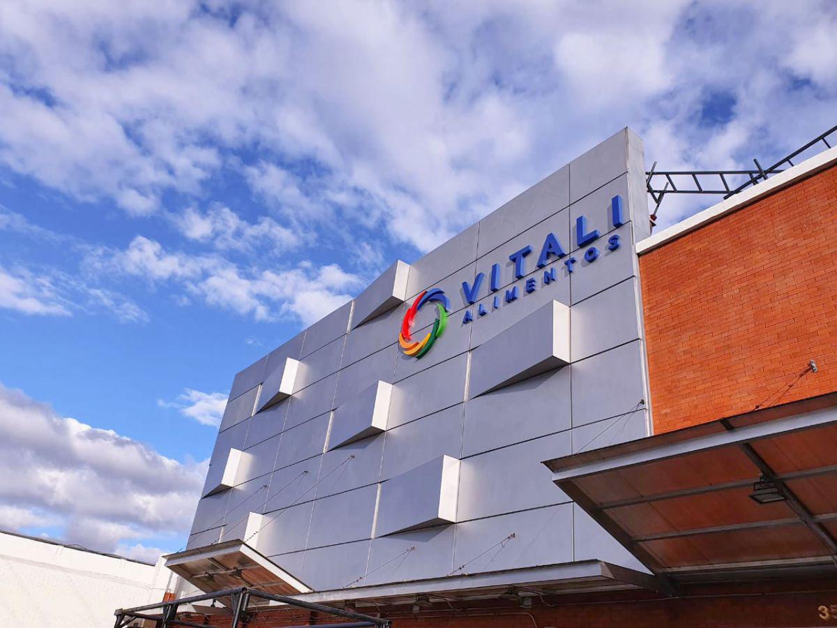 Vitali Alimentos: Liderazgo y compromiso por Centroamérica