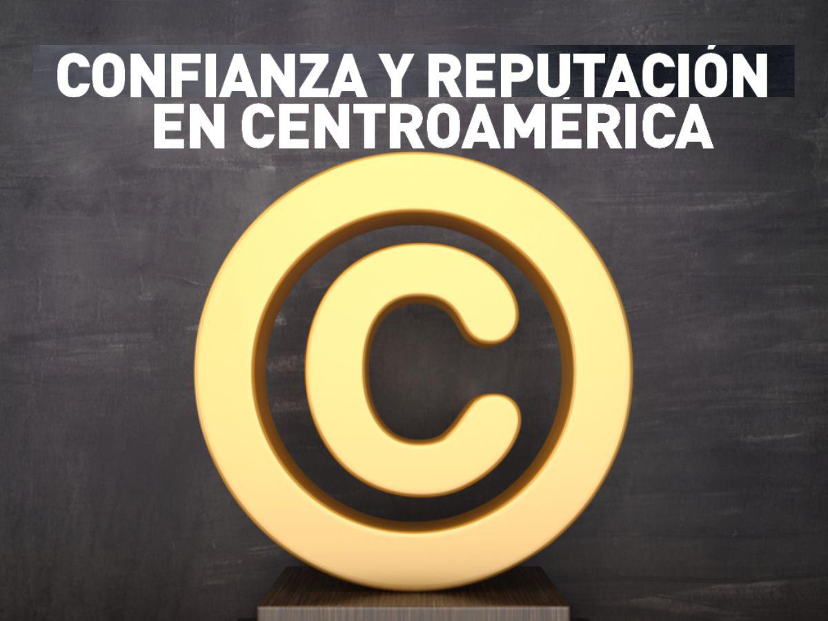 Confianza y Reputación en Centroamérica