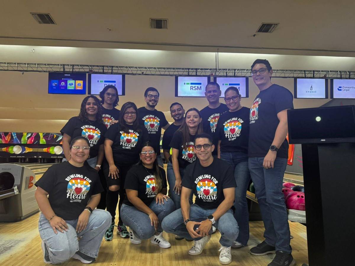 RSM US-El Salvador: “El talento es el motor que impulsa nuestra visión de futuro”