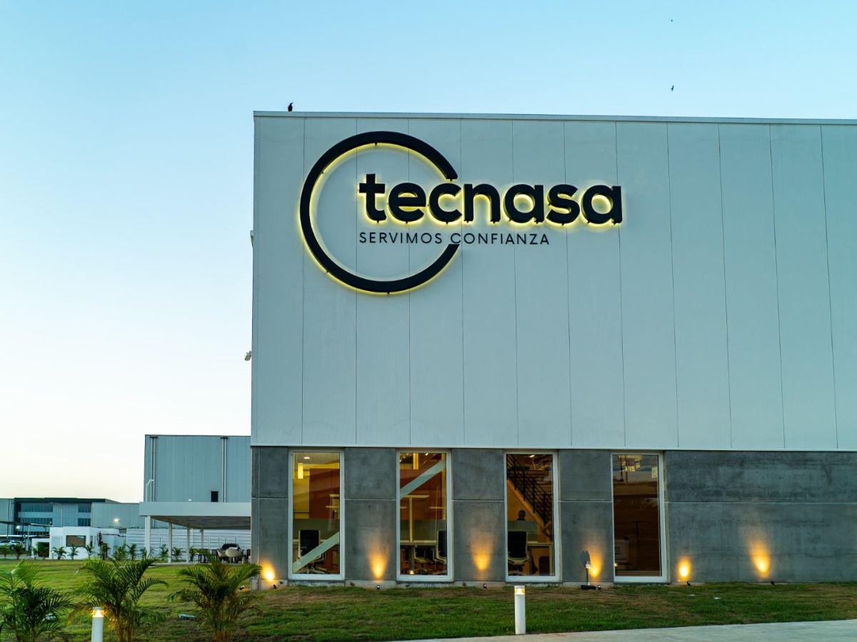 TECNASA: Soluciones inteligentes que aceleran la rentabilidad