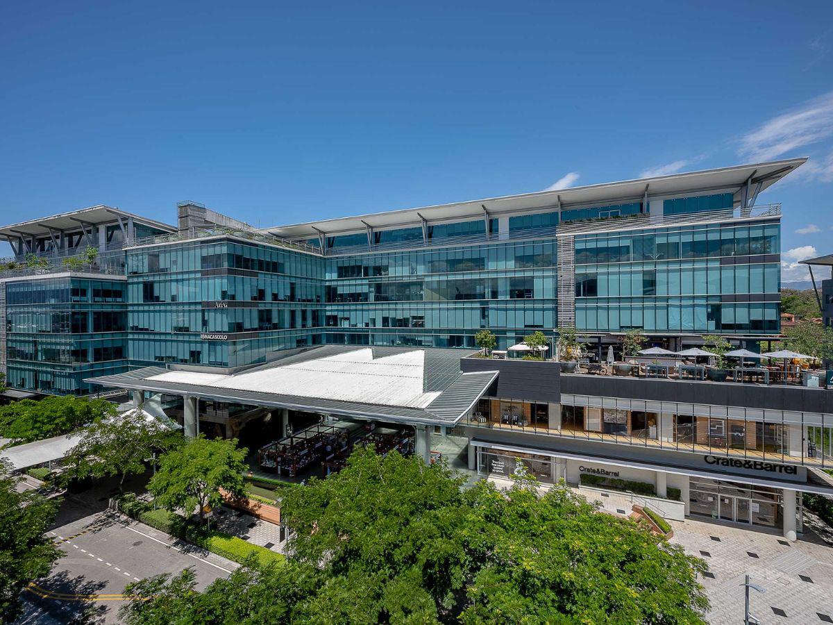 Portafolio Inmobiliario: Motor de innovación urbana en Costa Rica
