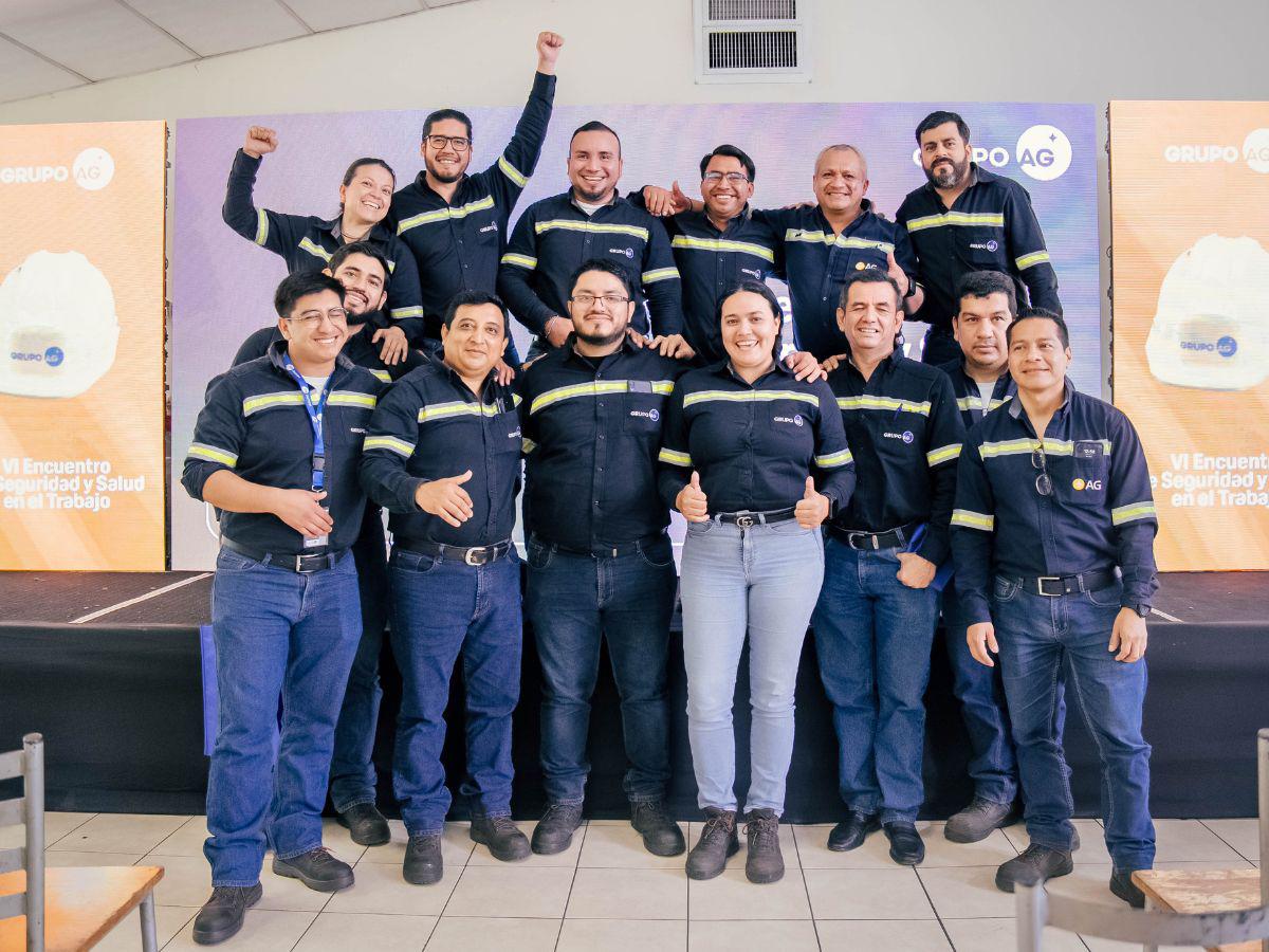 Grupo AG: Artífice de la nueva era industrial sustentable