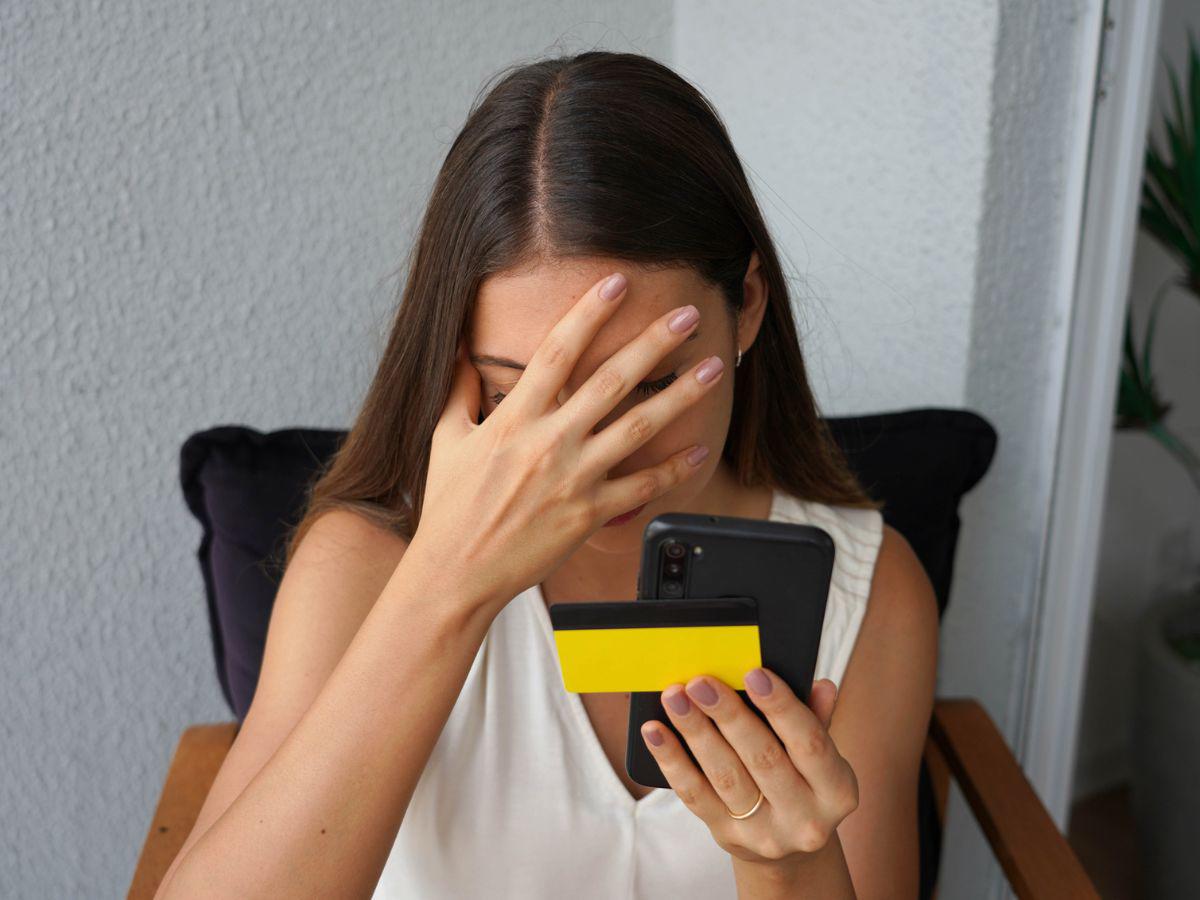 Los fraudes bancarios aumentan un 65 % a nivel mundial en el último año
