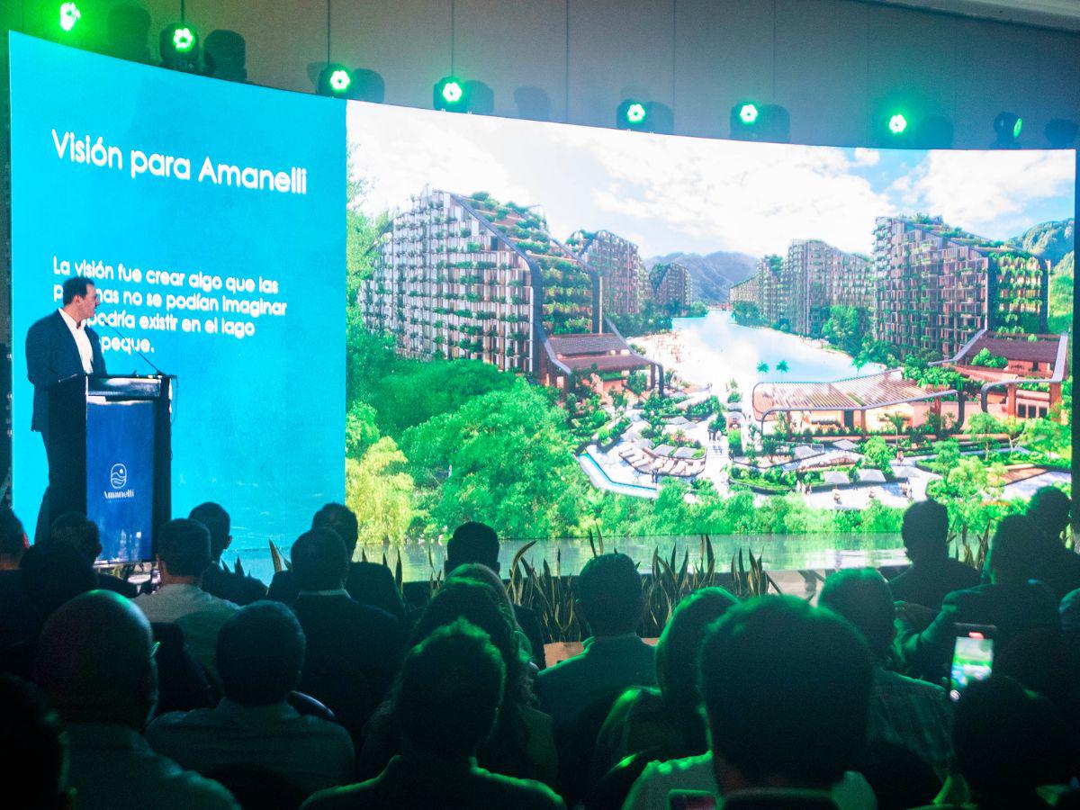 Urbania invertirá US$800 millones en desarrollo inmobiliario en El Salvador