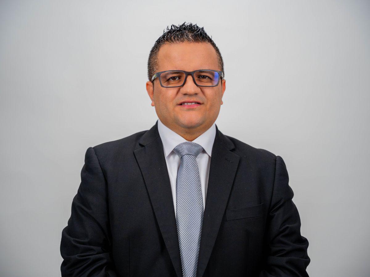 Juan Pablo Arias, Estratega de Inversiones del Puesto de Bolsa BN Valores.