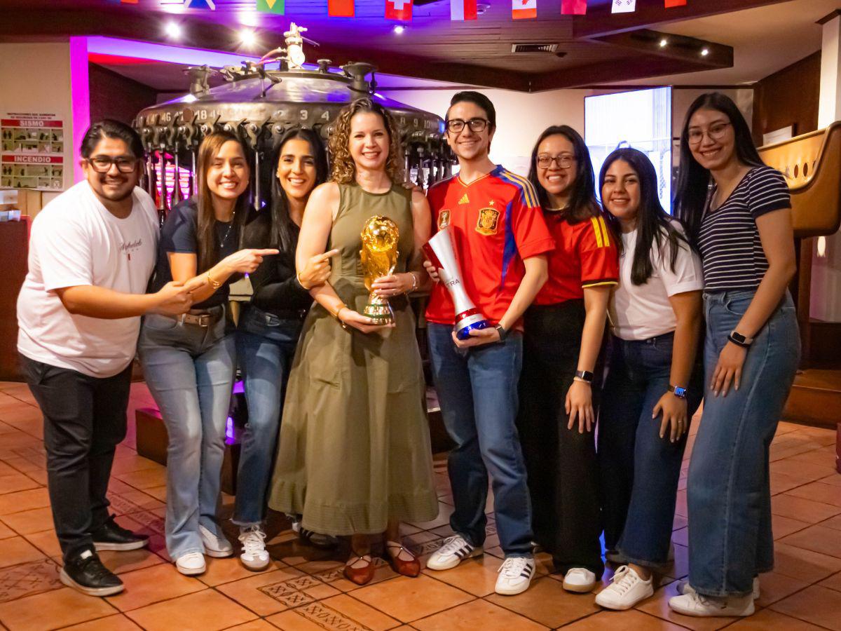 La Constancia apuesta por el potencial joven para formar a sus próximos líderes