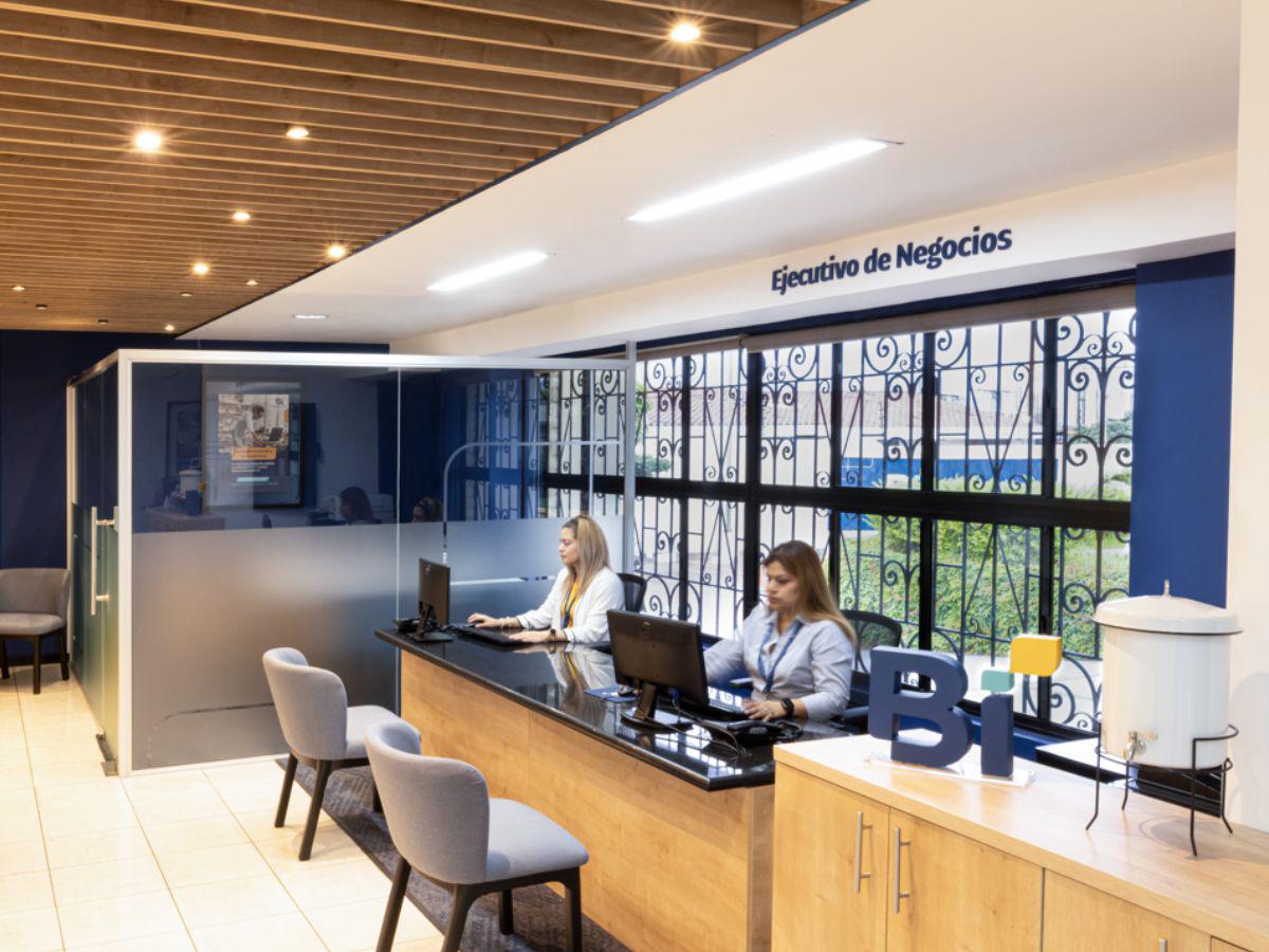 Banco Industrial consolida su operación en El Salvador