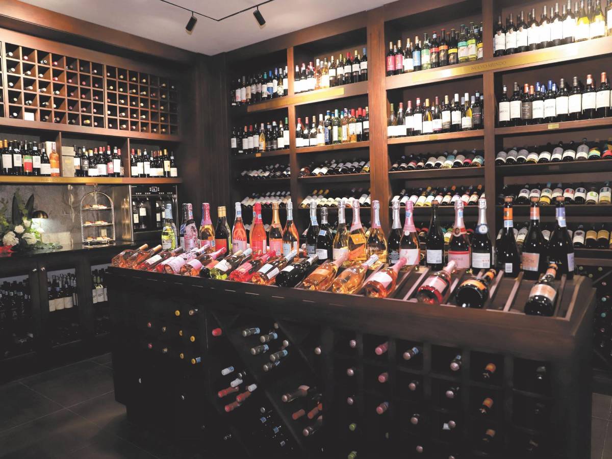 Casa del Ron abre nueva tienda en Tegucigalpa