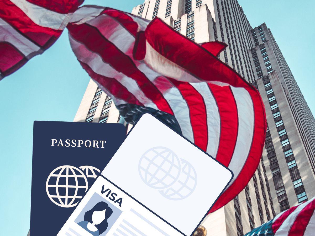Visa Integrity Fee: impuesto de EEUU que sube costo de solicitud de visa para turistas