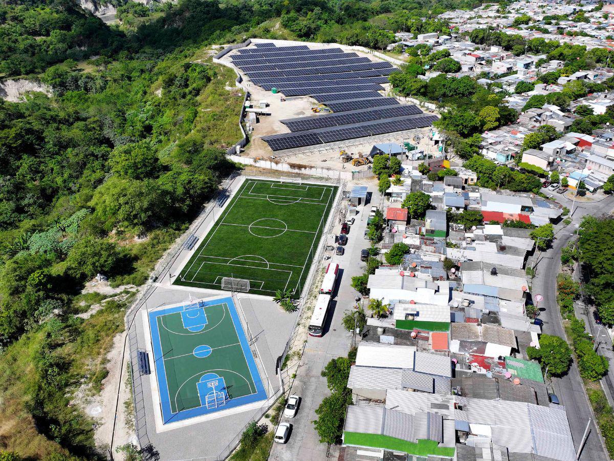 Intradeco Holdings completa la Fase 2 de su inversión en Apopa Energy