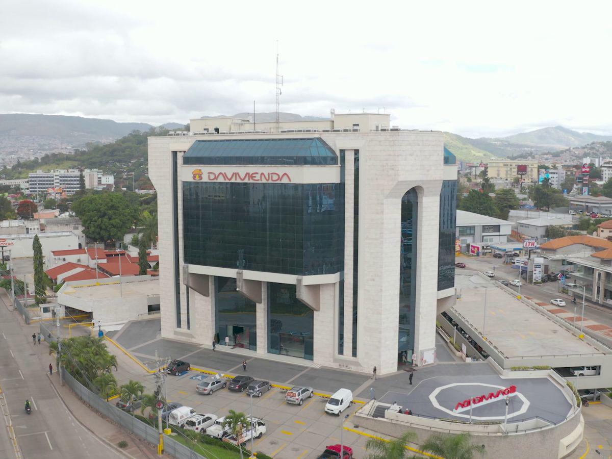 Davivienda: Un banco AAA en Honduras