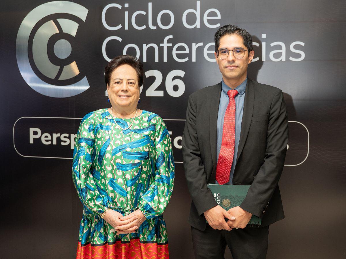 Banco Atlántida reúne a sectores estratégicos en el ciclo de conferencias Perspectivas Económicas: Honduras 2026”