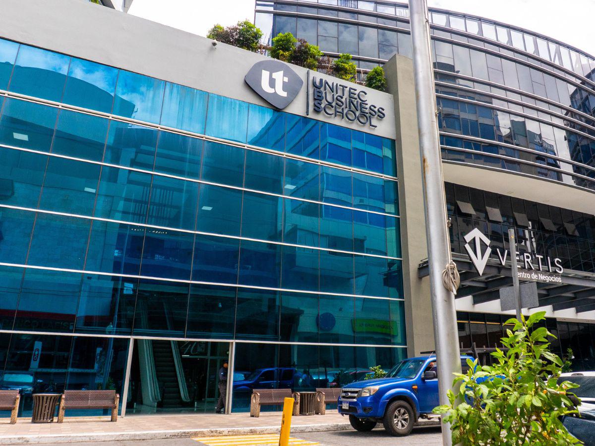 UNITEC Business School: Formando a los líderes ejecutivos para la nueva era empresarial hondureña
