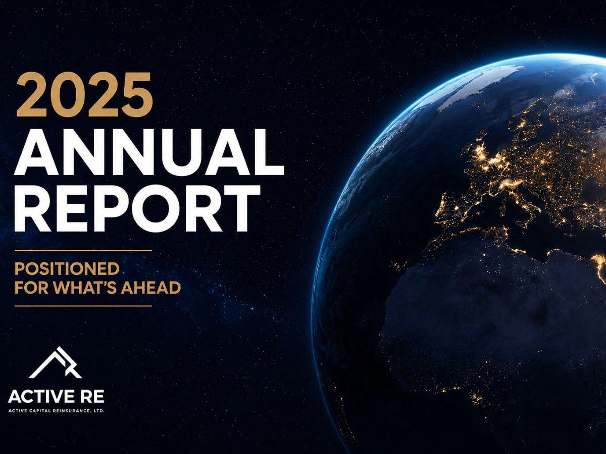 Active Re celebra su aniversario y presenta su Reporte Anual 2025: Una estrategia preparada para el próximo ciclo