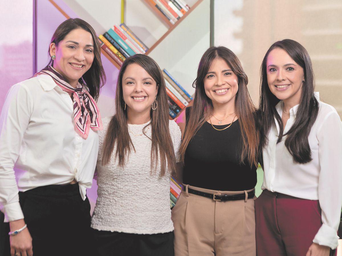 A través del programa Inspira, Progreso fortalece la creación de redes reales, humanas y estratégicas, como motor del desarrollo profesional y personal.