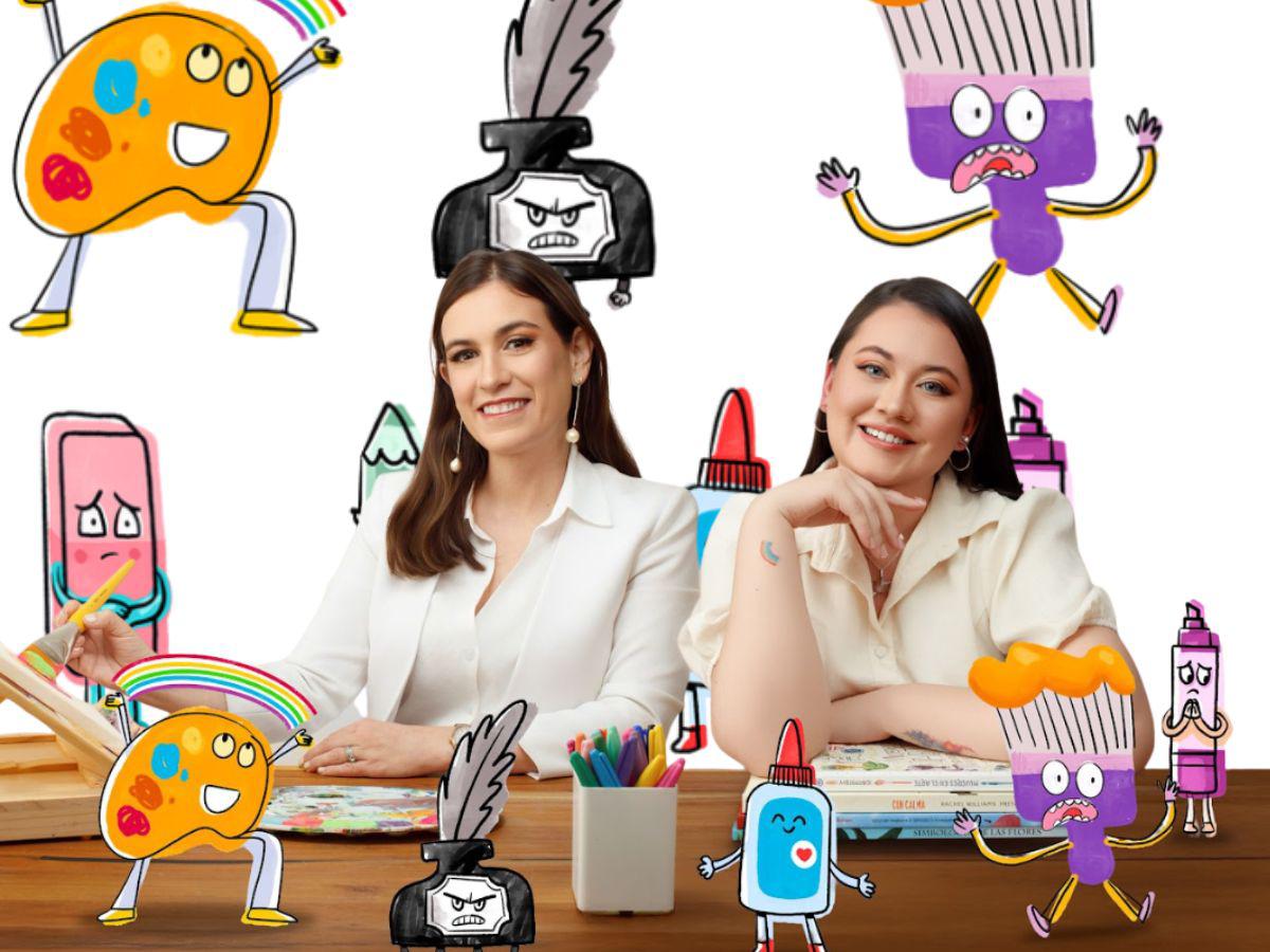 Emociones a Color: Recetas para salud mental desde Costa Rica