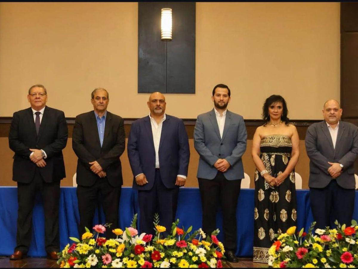 En ExpoLogística 2025 Dacotrans Honduras presenta su nueva imagen