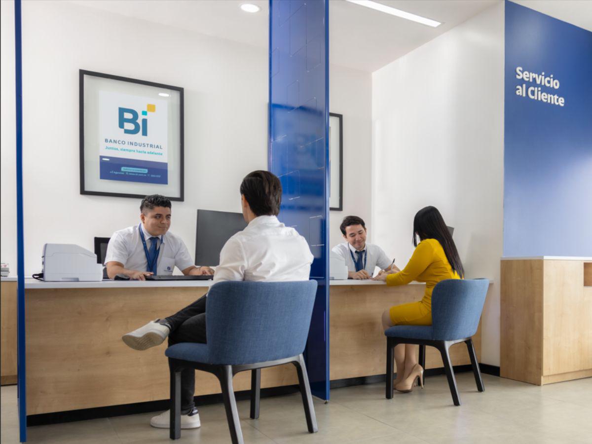 Banco Industrial consolida su operación en El Salvador