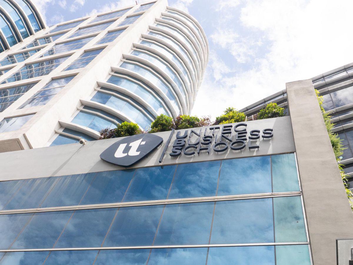 UNITEC Business School: Formando a los líderes ejecutivos para la nueva era empresarial hondureña
