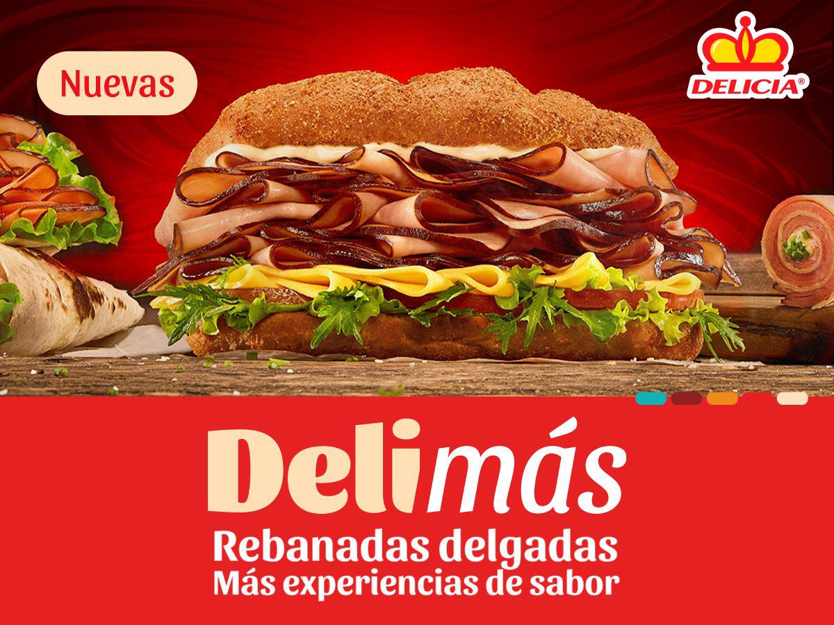 Delicia: Experiencias de sabor que trascienden fronteras